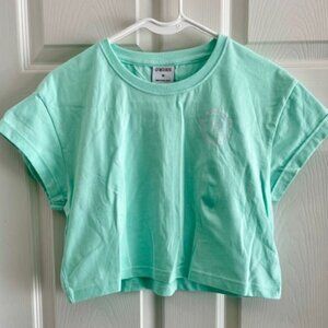 GYMSHARK TEE SIZE MEDIUM..